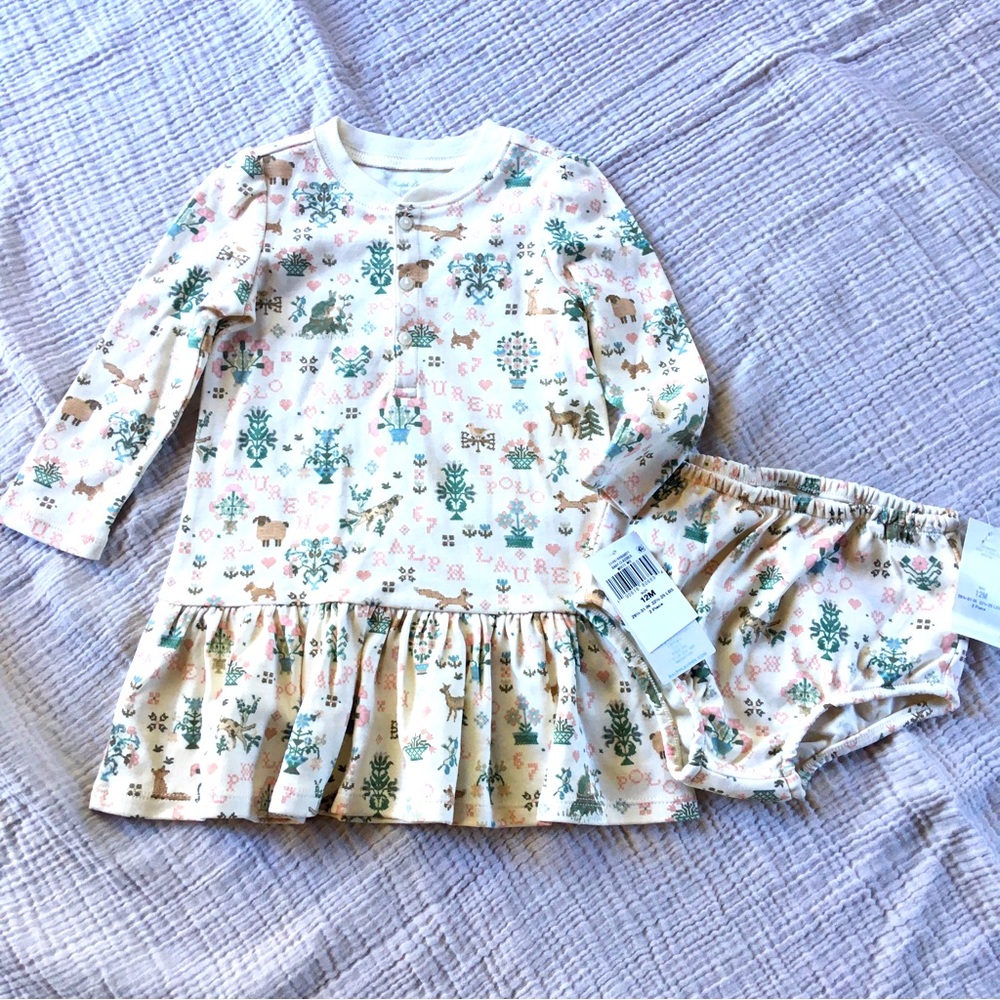Ralph Lauren Set